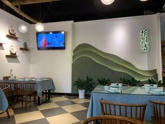 -茶油香闽南菜·花园餐厅(前埔店)