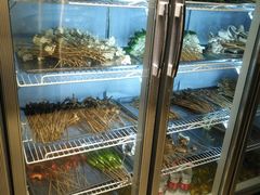-长药唐师乐山油炸(石人直营店)