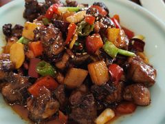-云隐小厨·传统大理美食(复兴路店)