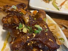 -壹块捌烧烤(灯市口店)