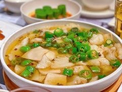 -小大董·烤鸭(观景餐厅·南京西路店)