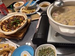 -金龙·打边炉(南京西路店)