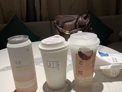 -阿嬷手作(南宁百盛印象城店)