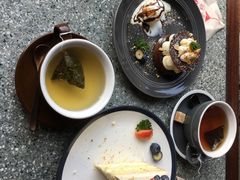 -Juicy Bakery(瑞景店)