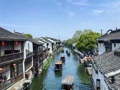 -南浔古镇