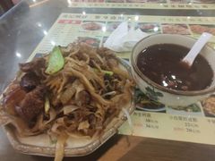 -葛记焖饼(伏牛路店)