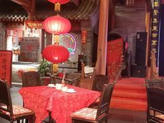 -正阳门饭庄·烤鸭·北京菜(万丰路七里庄店)