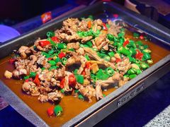 -蘭奢雅集·江浙菜(青山江滩店)