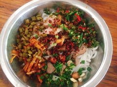 卤菜粉-老东江米粉
