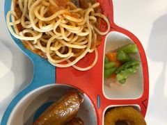 -宜家·瑞典风味餐厅(无锡店)