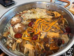 -八珍玉食鸡煲·打边炉(印象城店)