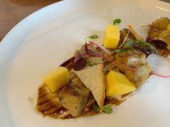 鹅肝拼盘-G+KITCHEN(龙湖狮山天街店)