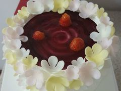 -好利来(抚顺万达店)