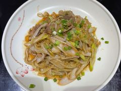 -明日叶日本料理(新区淮海街店)