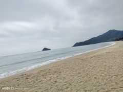 -西涌国际滨海旅游区