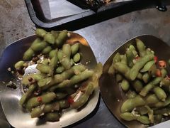 -麦凯伦烧烤·精酿超级工厂店(金桥总店)