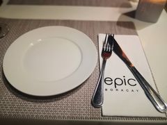 -Epic Boracay