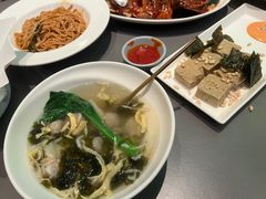 -桂满陇·蟹黄小笼汤包(清河万象店)