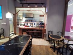 -巴黎贝甜(财富中心店)