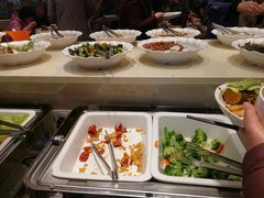 -素满香·素食自助餐(苏州·临顿路店)