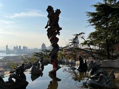 -信号山公园