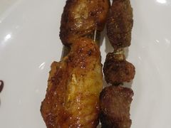-巴依老爷·新疆美食(上城区天城路店)
