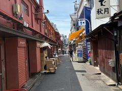 -浅草寺