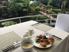 -官房大酒店•驼峰自助餐厅