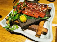 -阿吾罗日本料理(K11艺术中心店)