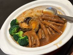 荣兴一品煲-荣兴酒家(徐家汇店)