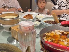 -郭林家常菜(狼垡店)