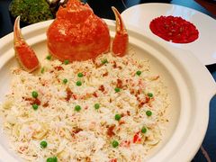 -翕间食·精致淮扬菜(江苏大剧院店)