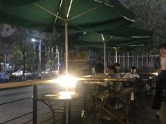 -星巴克(深圳欢乐颂店)
