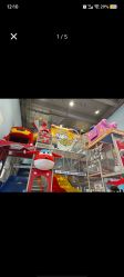 -乐多星球潮玩中心(沈阳嘉里城店)