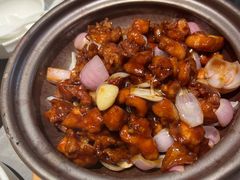 -宏宴·新京菜(望京店)