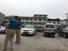 -龙门李家三旦羊肉汤馆