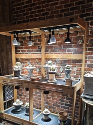 -青木造型HAIR·あおき髪を刈る潮人店