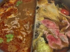 -水林间·寿喜烧自助(仙林金鹰店)