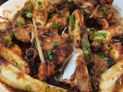 豉汁蒸骨腩-鱼醉无骨鱼·中山脆肉鲩(荔湾路店)