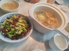 -小菜园新徽菜(无锡宜家荟聚中心店)