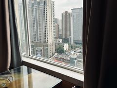 -武汉五月花大酒店(武昌火车站中南路地铁站店)