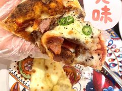-盘炉forenza·云贵川融合小食堂 ( 钟楼中柳巷店)