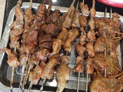 -瑞杰烧烤店·24小时营业(山东路店)