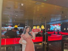 -刘一手重庆火锅(万达广场颍泉店)