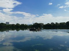 -星湖旅游景区七星岩