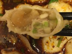 -三姐妹饺子(东木头市店)