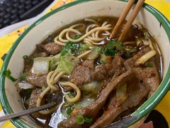 -小河无名面馆