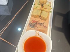 -望江门小龙虾·靓虾(西湖总店)