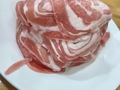 羊肉-元盛居(生态大街店)