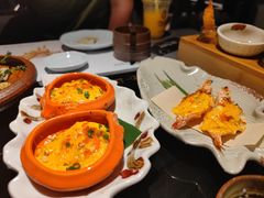 -匠和风精致料理(祥禾天地店)
